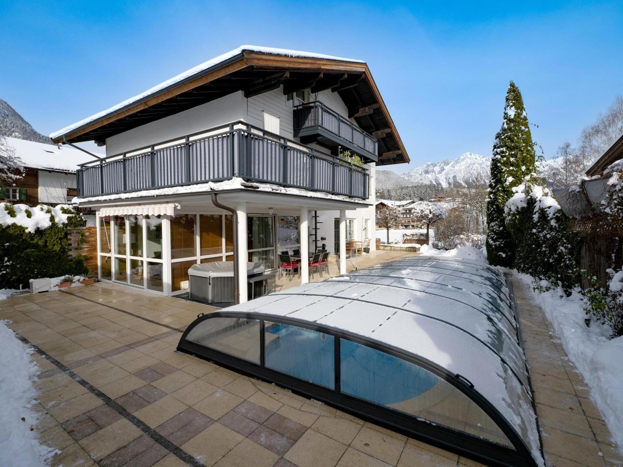 Landhaus Central سول المظهر الخارجي الصورة